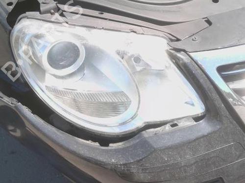 Used Right headlight Right headlight 38163244 38163244