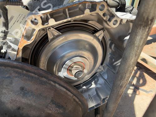 Used Gearbox Gearbox 36651960 36651960