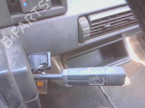 Used Steering column stalk Steering column stalk RENAULT RAPID Box Body/MPV (F40_, G40_) 1.4 (F40D) (79 hp) 33200679 33200679