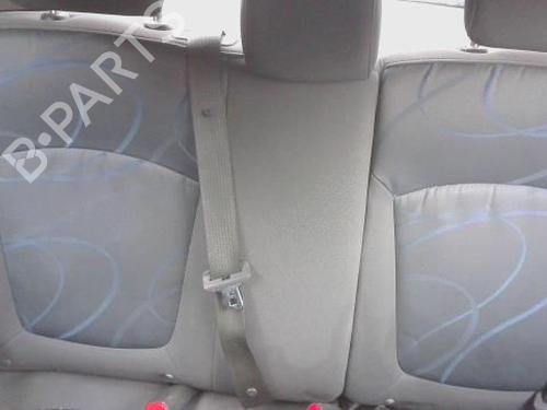 Sæde Bagtil CHEVROLET SPARK (M300) 1.2 | BP32019954C17