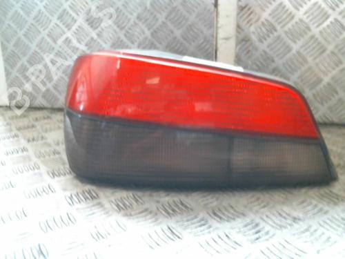 Used Left taillight PEUGEOT 306 Hatchback (7A, 7C, N3, N5) 1.4 (75 hp) 20986428