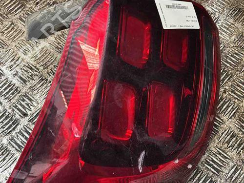 Left taillight DACIA SANDERO II 1.0 SCe 75 (B8JC, B8JD, B8NC) | BP33015800C34 - Image 3