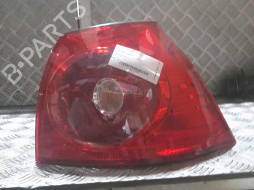 Right taillight VW GOLF V (1K1) 2.0 TDI | BP29712596C35