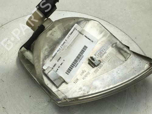 Right front indicator VW POLO (6N2) 1.4 16V | BP31577062C33