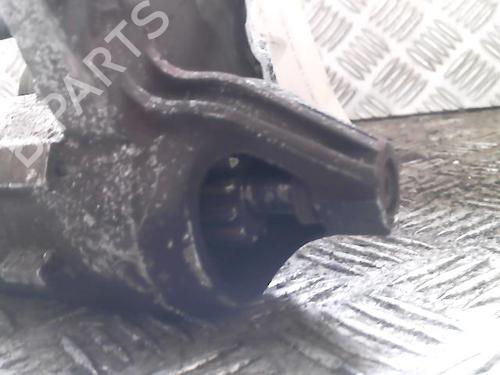 Used Starter Starter CITROËN BERLINGO Box Body/MPV (B9) 1.6 HDi / BlueHDi 75 (75 hp) 21826211 21826211