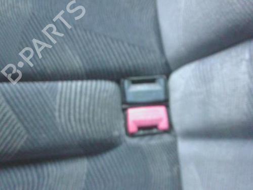 Seat buckle RENAULT CLIO II (BB_, CB_) 1.4 16V (B/CB0P, BB13) | BP29299669I32 