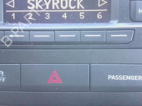 warning-switch-seat-ibiza-iv-6j5-6p1-2008-2009-2010-2011-2012-2013-2014-2015-2016-2017-29889151 main image