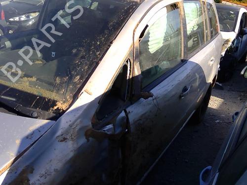 Right mirror OPEL ZAFIRA / ZAFIRA FAMILY B (A05) 1.9 CDTI (M75) | BP20988593C27 