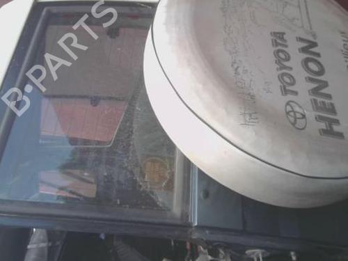 Højre bagagerum dør Højre bagagerum dør TOYOTA LAND CRUISER Hardtop (_J7_) 2.4 TD (LJ70_, LJ70R) (90 hp) 36416048 36416048
