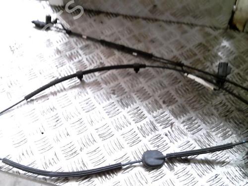 Used Electronic module Electronic module FORD B-MAX (JK) 1.0 EcoBoost (120 hp) 22228635 22228635