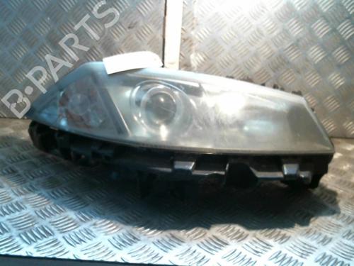 Højre forlygte RENAULT MEGANE II (BM0/1_, CM0/1_) 1.9 dCi (115 hp) 22039992
