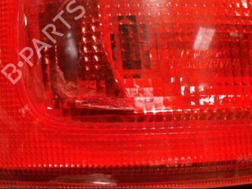 Left taillight NISSAN MICRA II (K11) 1.3 i 16V | BP22035738C34 