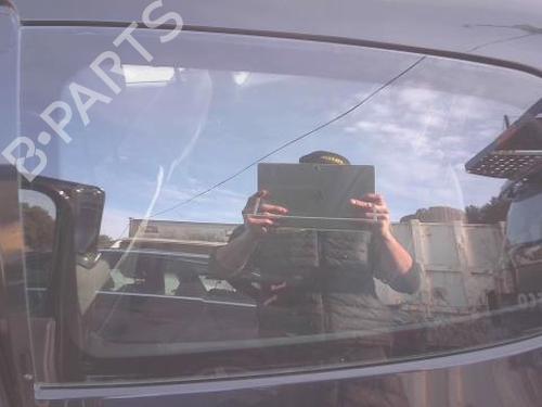 Used Rear left quarter glass RENAULT TWINGO II (CN0_) 1.2 16V (CN04, CN0B) (75 hp) 31270897