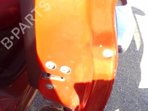 Used Electronic module FIAT 500 (312_) 1.2 (312AXA1A) (69 hp) 26888564