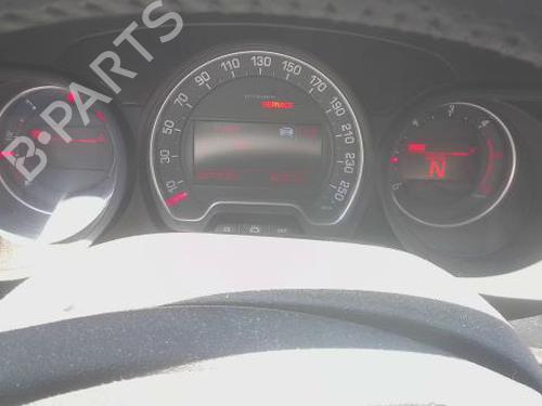 Used Instrument cluster Instrument cluster 36565585 36565585