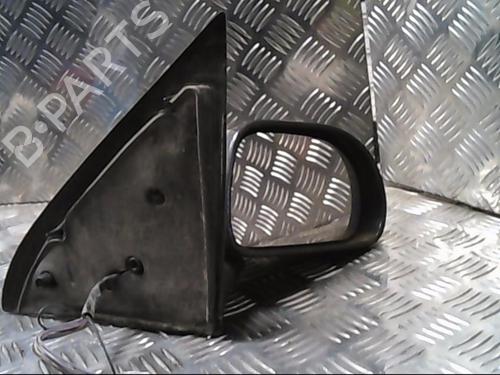 Right mirror FIAT BRAVO I (182_) 1.9 JTD | BP22046481C27 