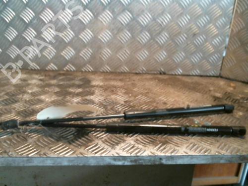 Used Tailgate lift support OPEL MERIVA A MPV (X03) 1.7 CDTI (E75) (100 hp) 22038726