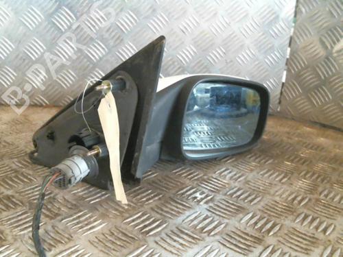 Used Right mirror RENAULT LAGUNA II (BG0/1_) 1.9 dCi (107 hp) 22037315