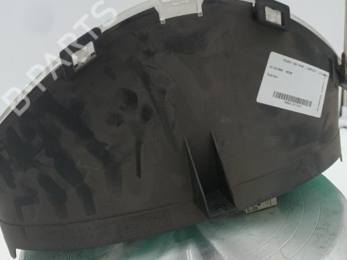 Instrument cluster PEUGEOT 206 CC (2D) 1.6 16V (2DNFUF, 2DNFUR) | BP29561307C47 
