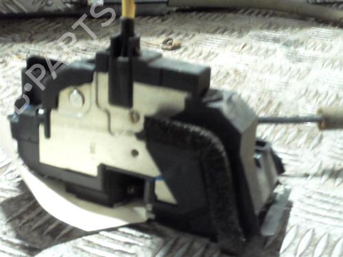 Electronic module NISSAN QASHQAI II SUV (J11, J11_) 1.6 dCi | BP22437245M83 