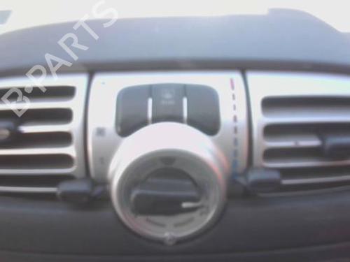Used Climate control Climate control SMART FORTWO Coupe (453) 1.0 (453.341) (60 hp) 33650476 33650476