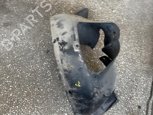 Wheel arch PEUGEOT 206 Hatchback (2A/C) 1.6 16V | BP22038654C56 