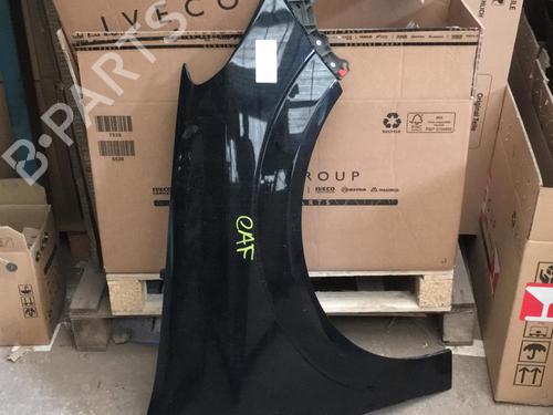 Right front fenders OPEL ASTRA H GTC (A04) 1.9 CDTI (L08) | BP20988563C42 