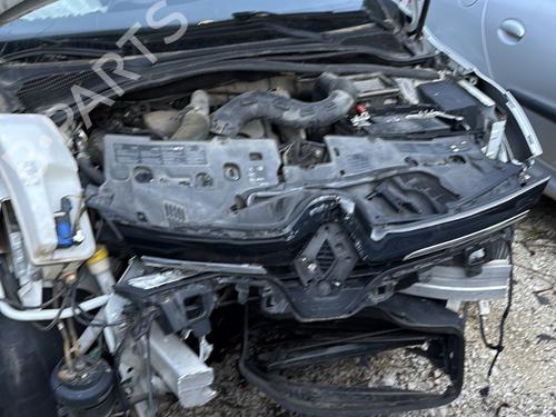 Left front brake caliper RENAULT CLIO IV (BH_) 1.5 dCi 90 | BP22070092M105 