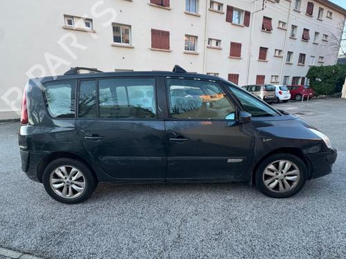 Rear bumper right light RENAULT ESPACE IV (JK0/1_) 2.0 dCi (JK01, JK02, JK1J, JK1K, JK1H) | BP33025420C82  - Image 9