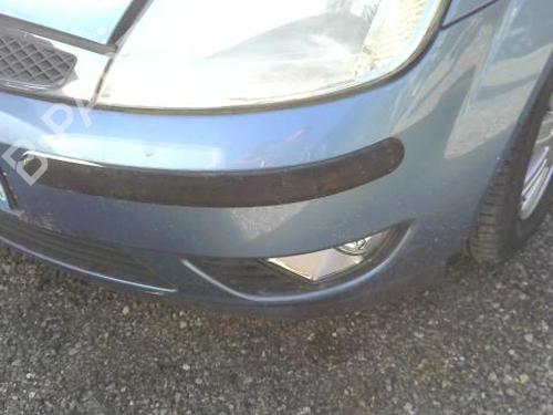 Front bumper FORD FIESTA V (JH_, JD_) 1.4 16V | BP27359237C7 