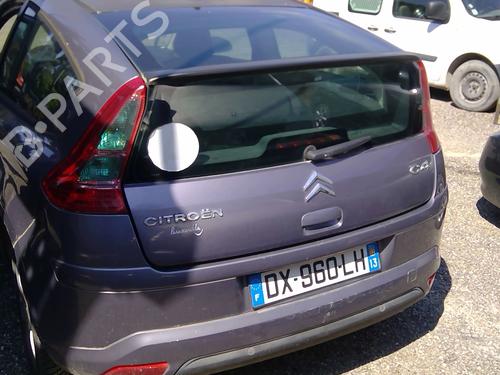 Steering column stalk CITROËN C4 Coupe (LA_) 1.6 HDi | BP25489545I23  - Image 6