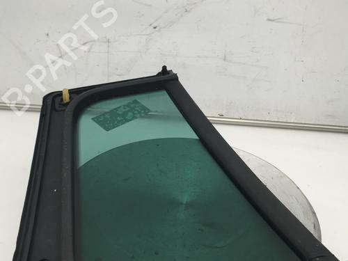 Rear left door window VW TIGUAN (5N_) 2.0 TDI | BP30680163C20 