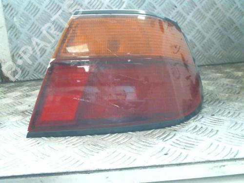 Used Right taillight NISSAN ALMERA I Hatchback (N15) 1.4 (87 hp) 22043038