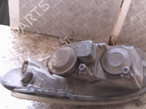 Højre forlygte OPEL ASTRA H (A04) 1.9 CDTI (L48) | BP27495444C29 