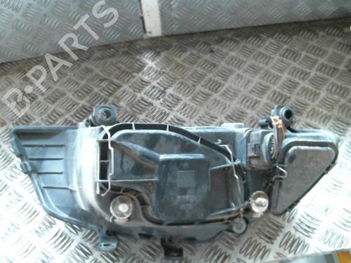 Used Left headlight Left headlight 20986835 20986835
