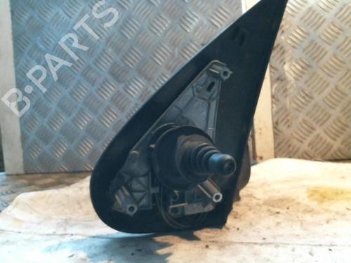 Right mirror PEUGEOT 206 Hatchback (2A/C) 1.9 D | BP20986752C27 