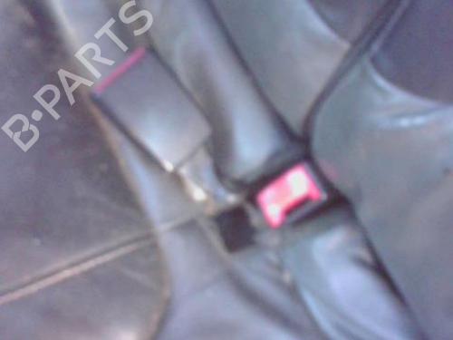 Sikkerhedssele-spænde Sikkerhedssele-spænde AUDI A3 Sportback (8PA) [2004-2015] 33805598 33805598