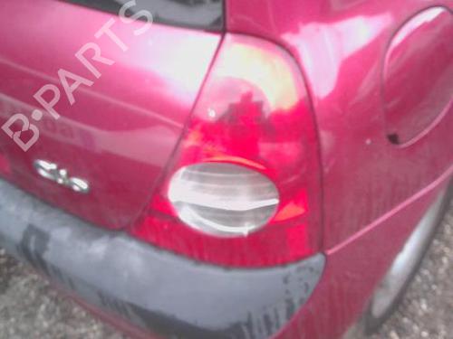 Used Right taillight Right taillight 31214046 31214046