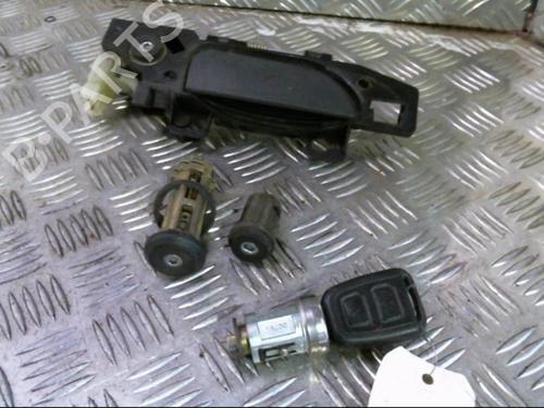 Used Ignition barrel Ignition barrel FORD MONDEO I (GBP) [1993-1996] 33437405 33437405