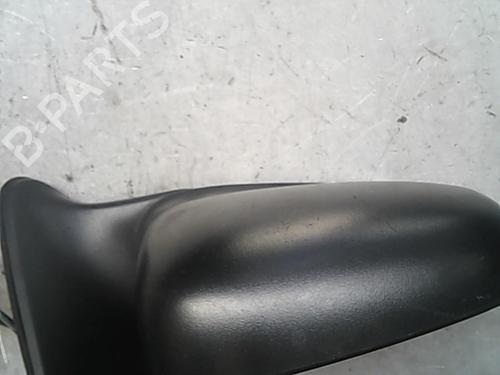 Right mirror ROVER 400 II Hatchback (RT) 416 Si | BP22037895C27 