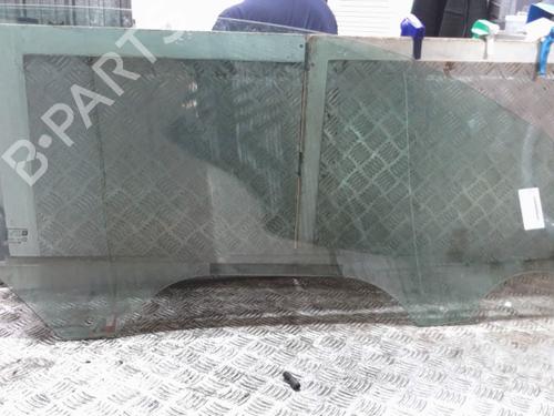 Used Front left door window OPEL ADAM (M13) 1.4 (87 hp) 24958704