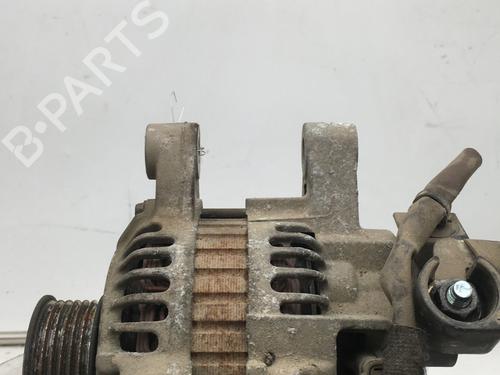 Used Alternator Alternator PEUGEOT 206 Hatchback (2A/C) 1.4 16V (88 hp) 33002195 33002195