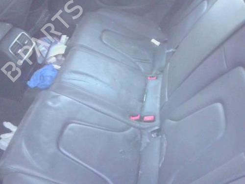 Used Rear seat AUDI A4 B8 Avant (8K5) 2.0 TDI (177 hp) 31298160