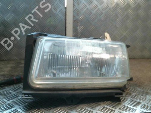 Used Left headlight FIAT SCUDO Van (220_) 1.9 D (69 hp) 30572498