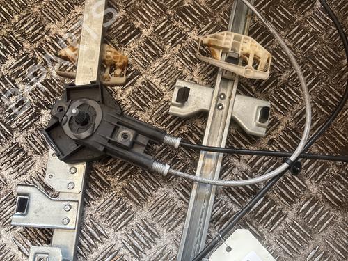 Used Front left window mechanism Front left window mechanism 37196299 37196299