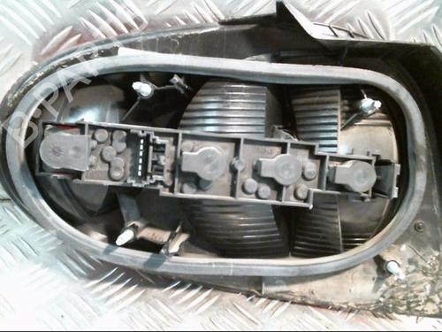 Used Right taillight Right taillight RENAULT MEGANE I Coach (DA0/1_) 1.6 16V (DA0B, DA04, DA11) (107 hp) 21000983 21000983