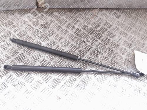 Gassdemper Bakluke PEUGEOT 206 Hatchback (2A/C) 1.1 i (60 hp) 28382431