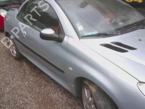 Used Parts PEUGEOT 206 CC (2D) 2.0 S16 4277622