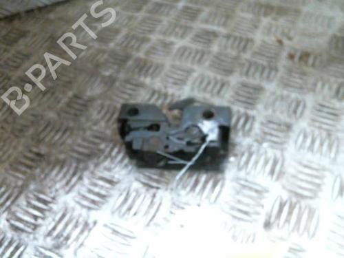 Used Hood lock SEAT IBIZA IV (6J5, 6P1) 1.4 TDI (80 hp) 20997470