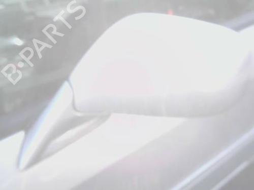 Used Left mirror Left mirror PEUGEOT 807 (EB_) 2.0 HDi (120 hp) 34167565 34167565